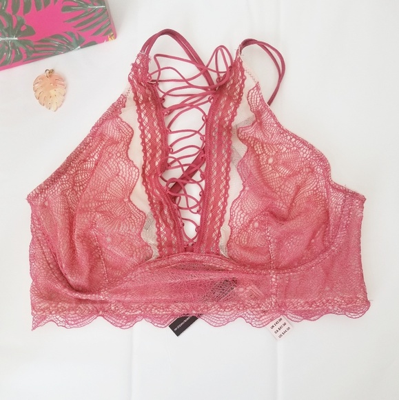 Victoria's Secret Bralette - Picture 3 of 8